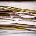 How to Catch Up on Bookkeeping Without Losing Your Mind