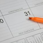 Your Year-End Bookkeeping Checklist